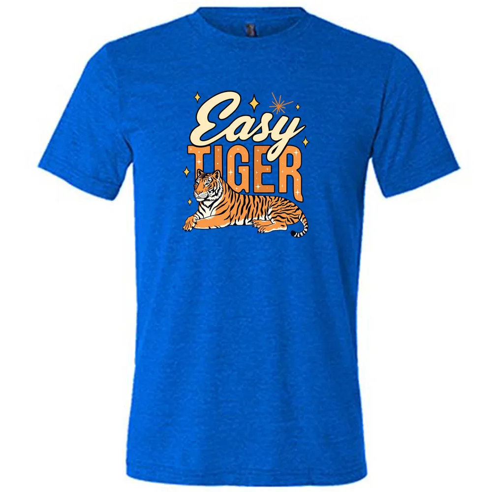 Easy Tiger Shirt Unisex