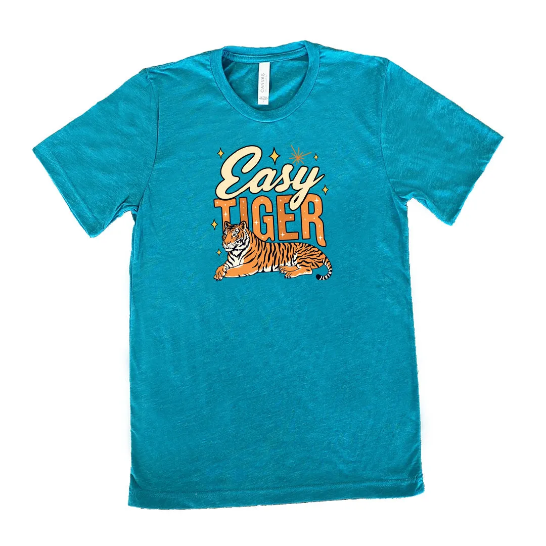 Easy Tiger Shirt Unisex