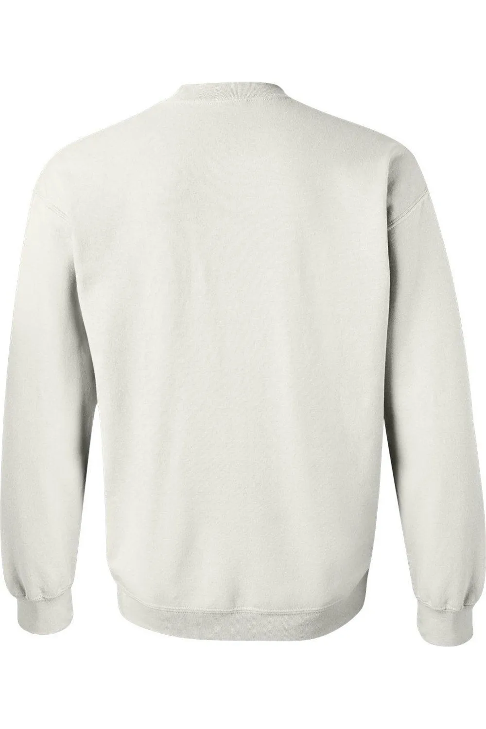 Elvis Presley Red Pheonix Adult Crewneck Sweatshirt