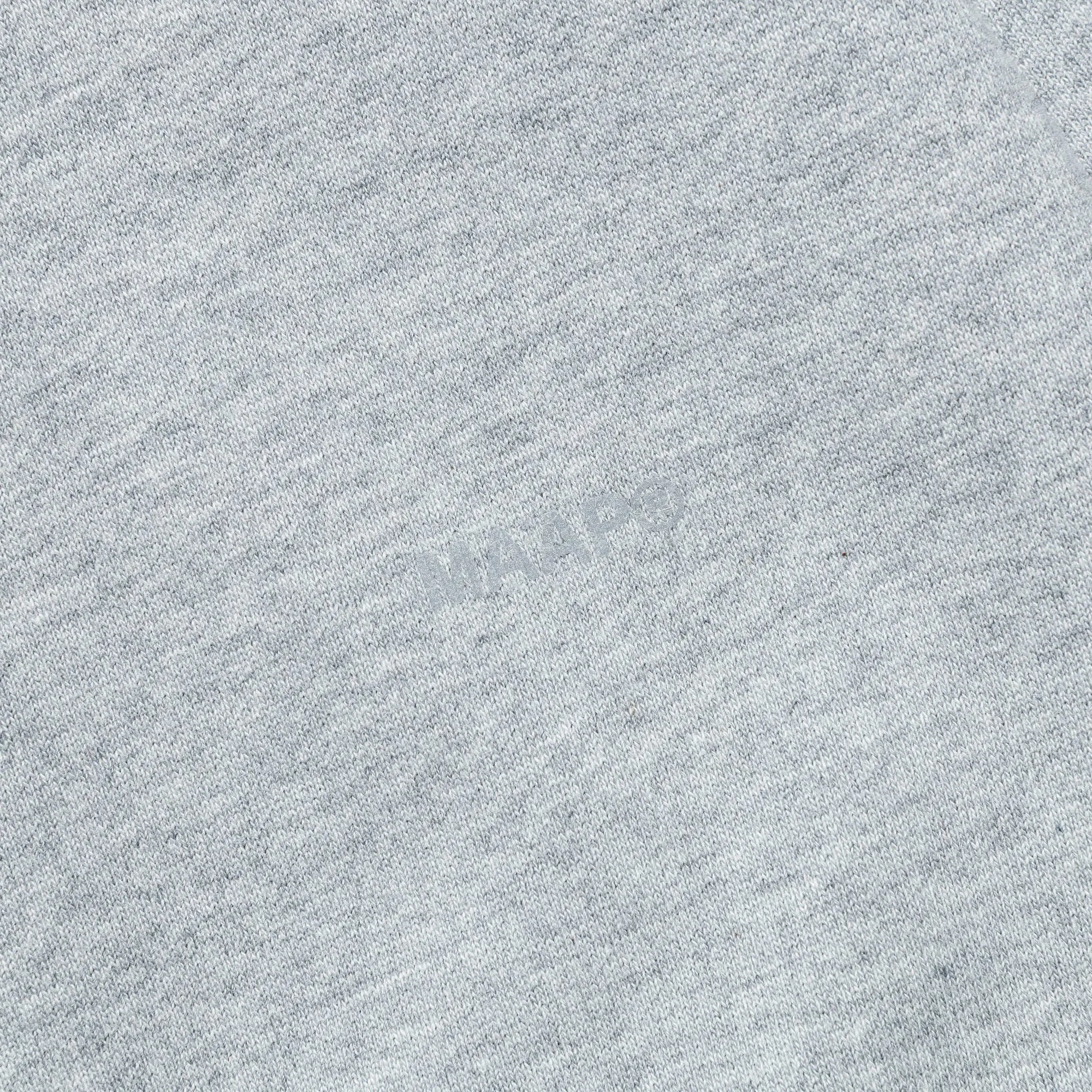 Essentials Crew - Grey Marle