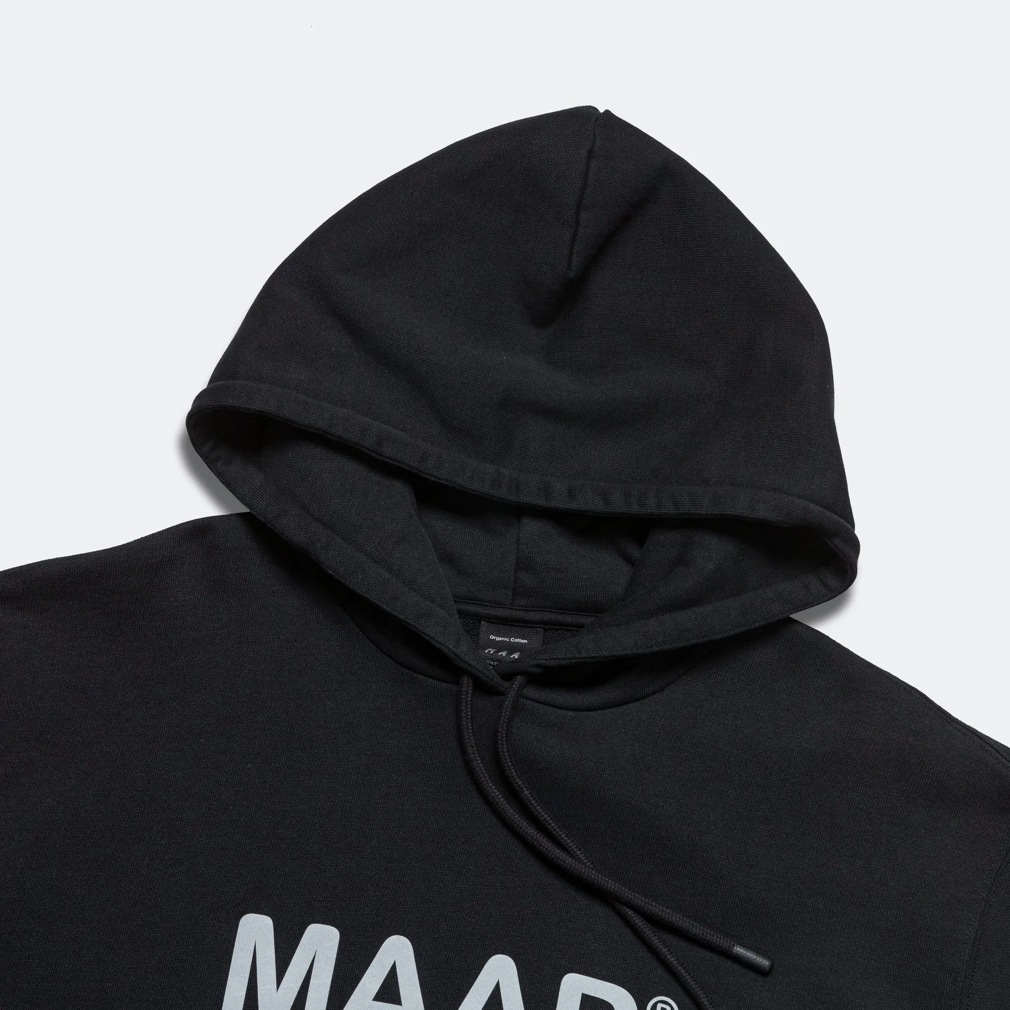 Essentials Hoodie - Black
