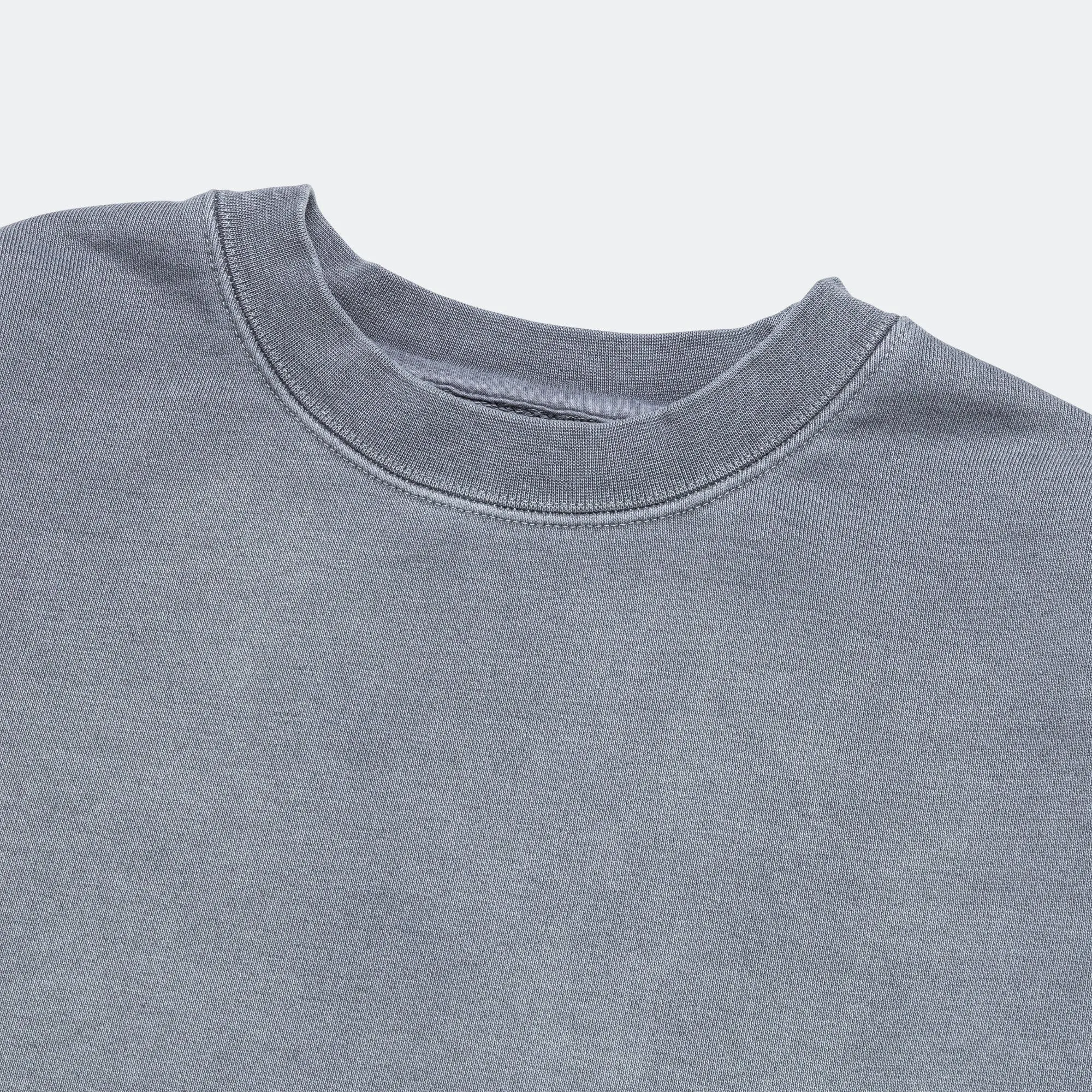 Fade Sweater - Black