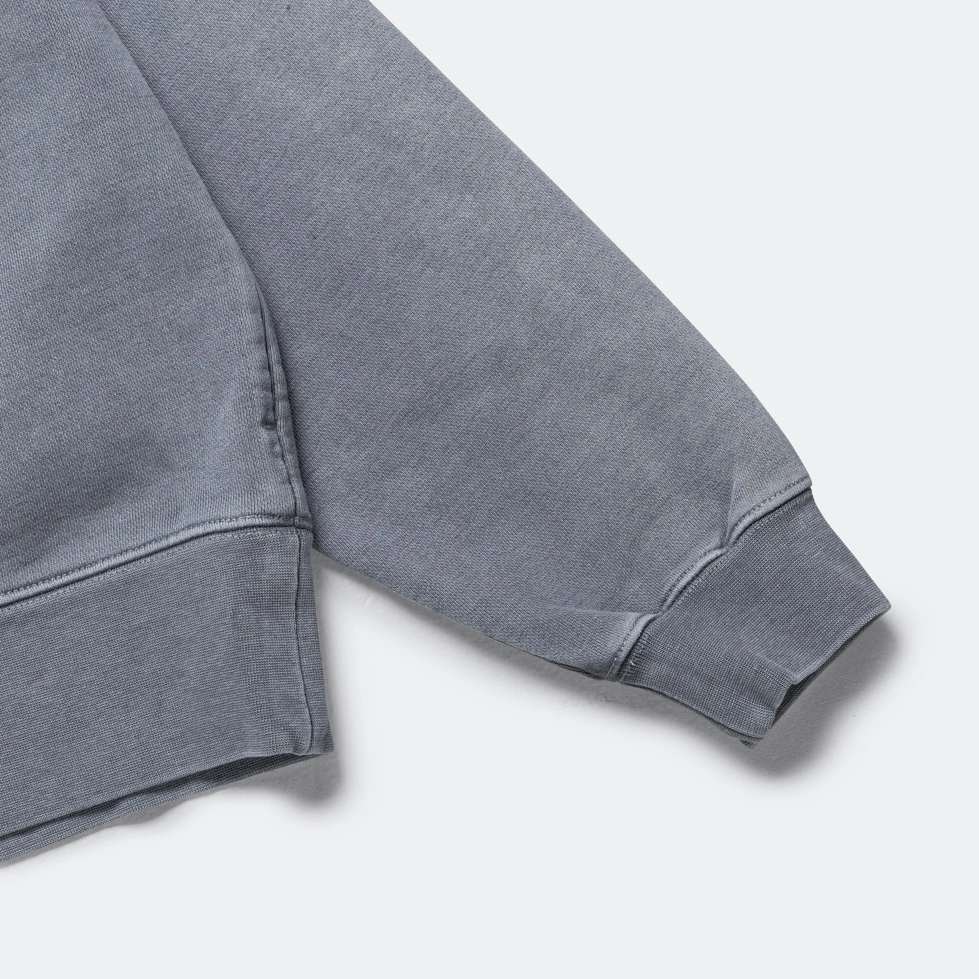 Fade Sweater - Black