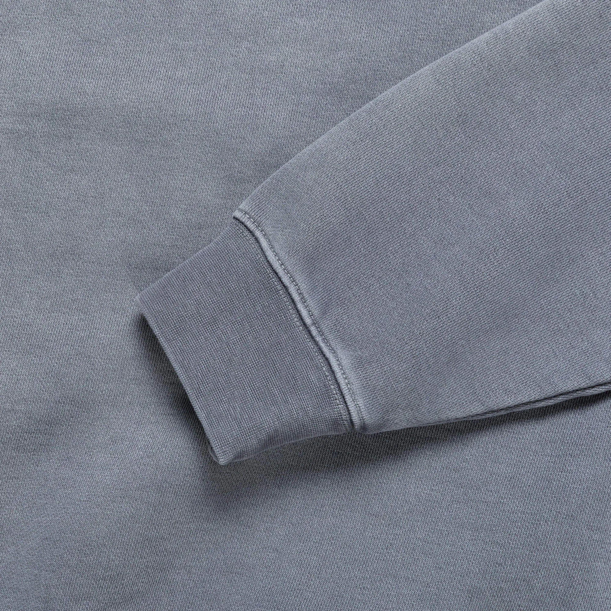 Fade Sweater - Black