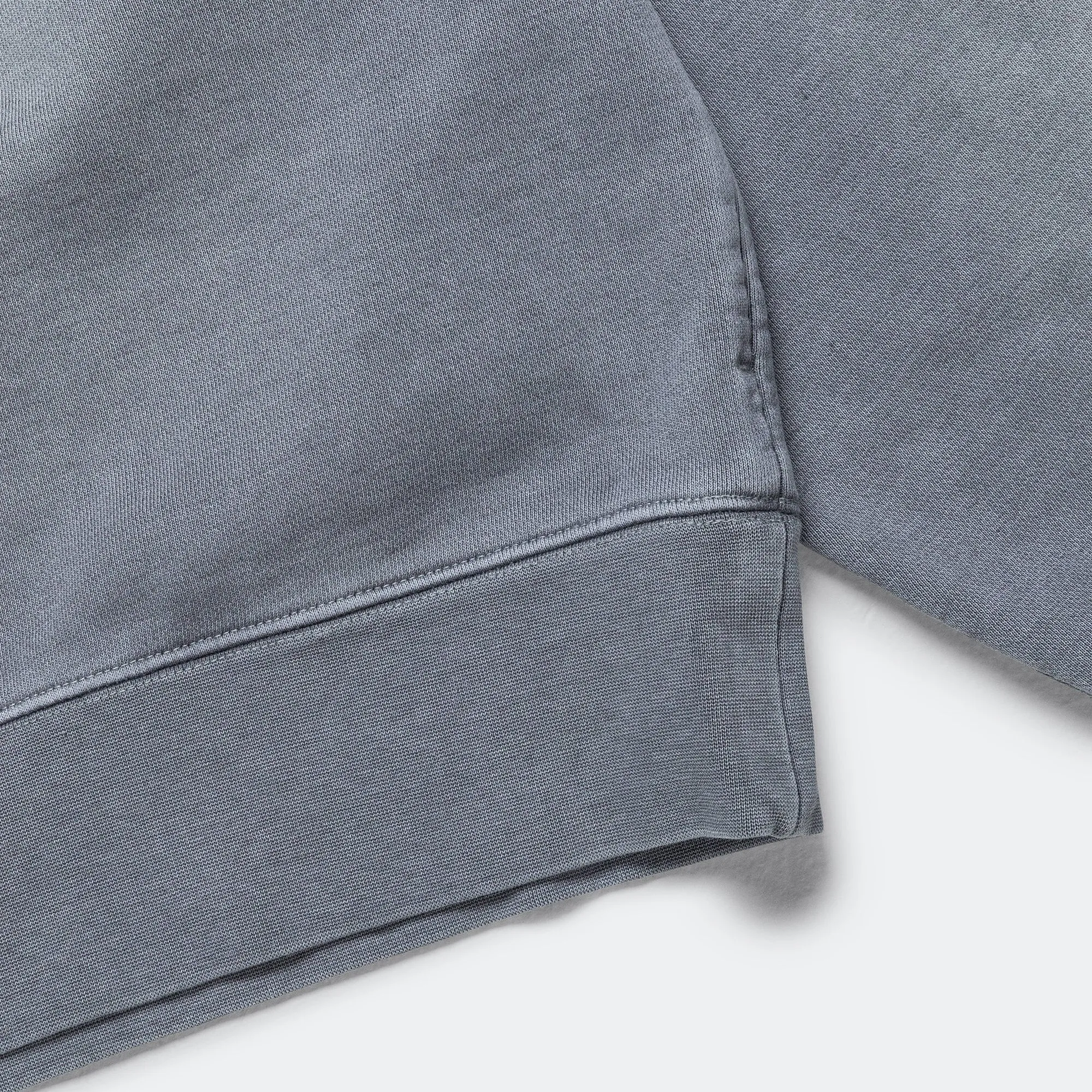 Fade Sweater - Black