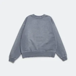 Fade Sweater - Black