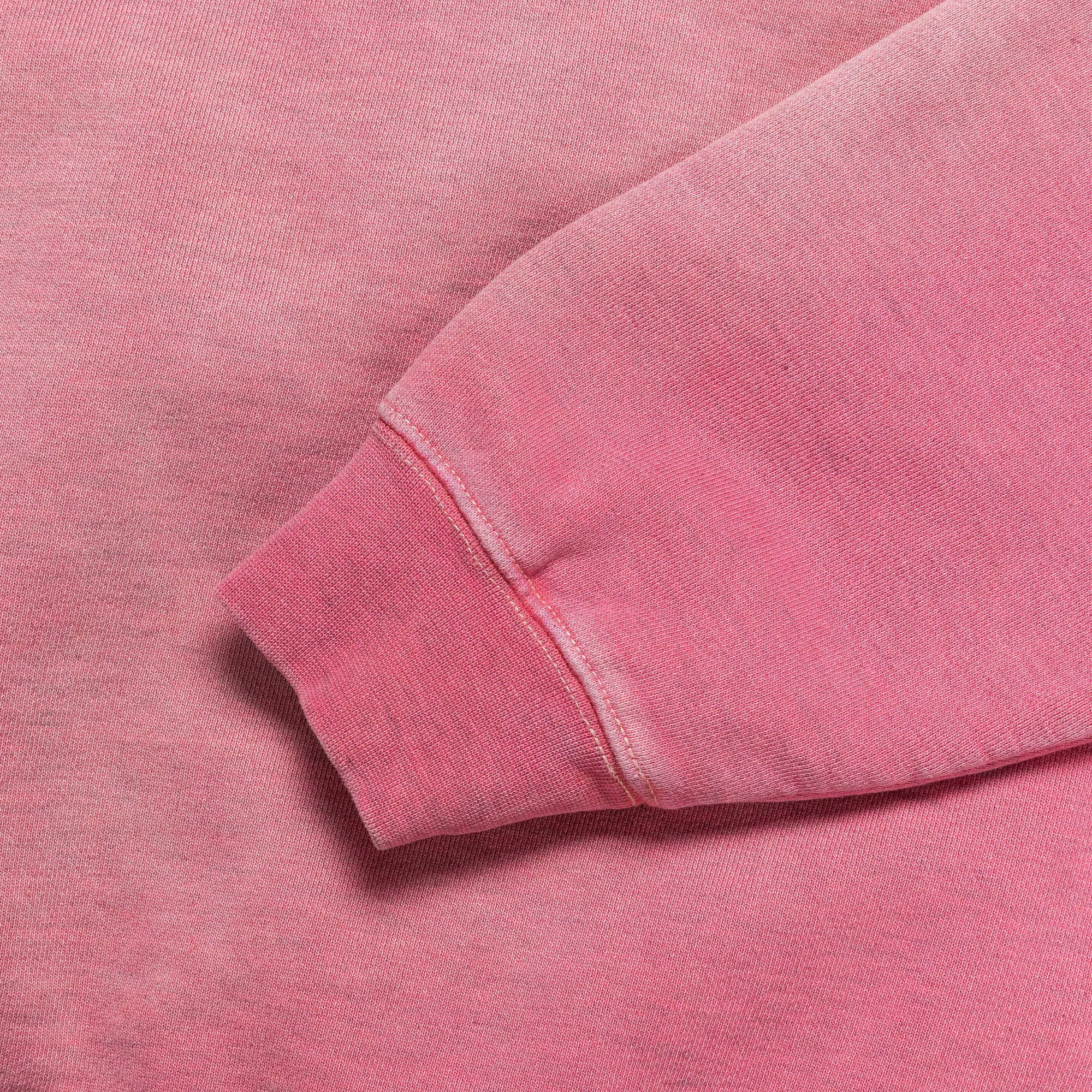 Fade Sweater - Red