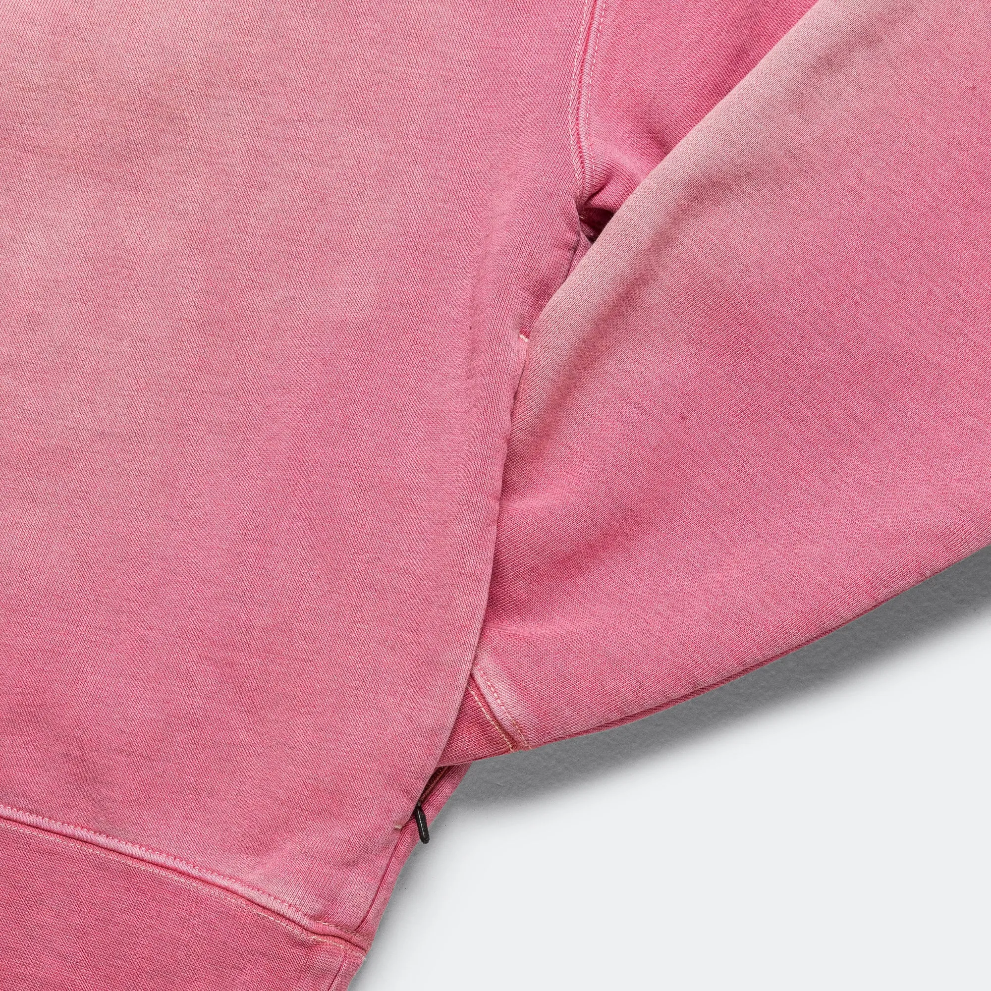 Fade Sweater - Red