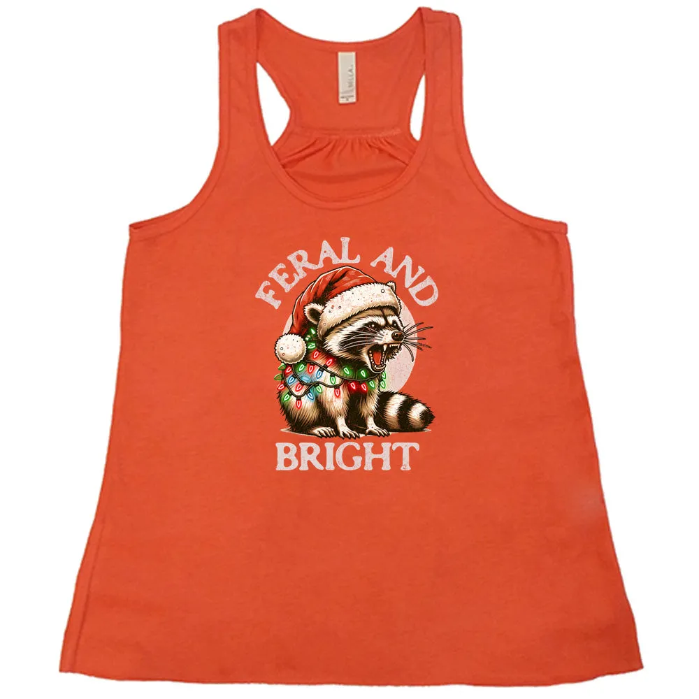 Feral And Bright Shirt