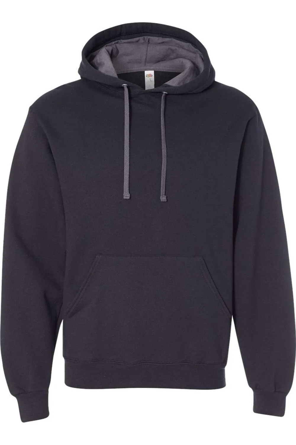Fruit of the Loom Sofspun Hooded Sweatshirt