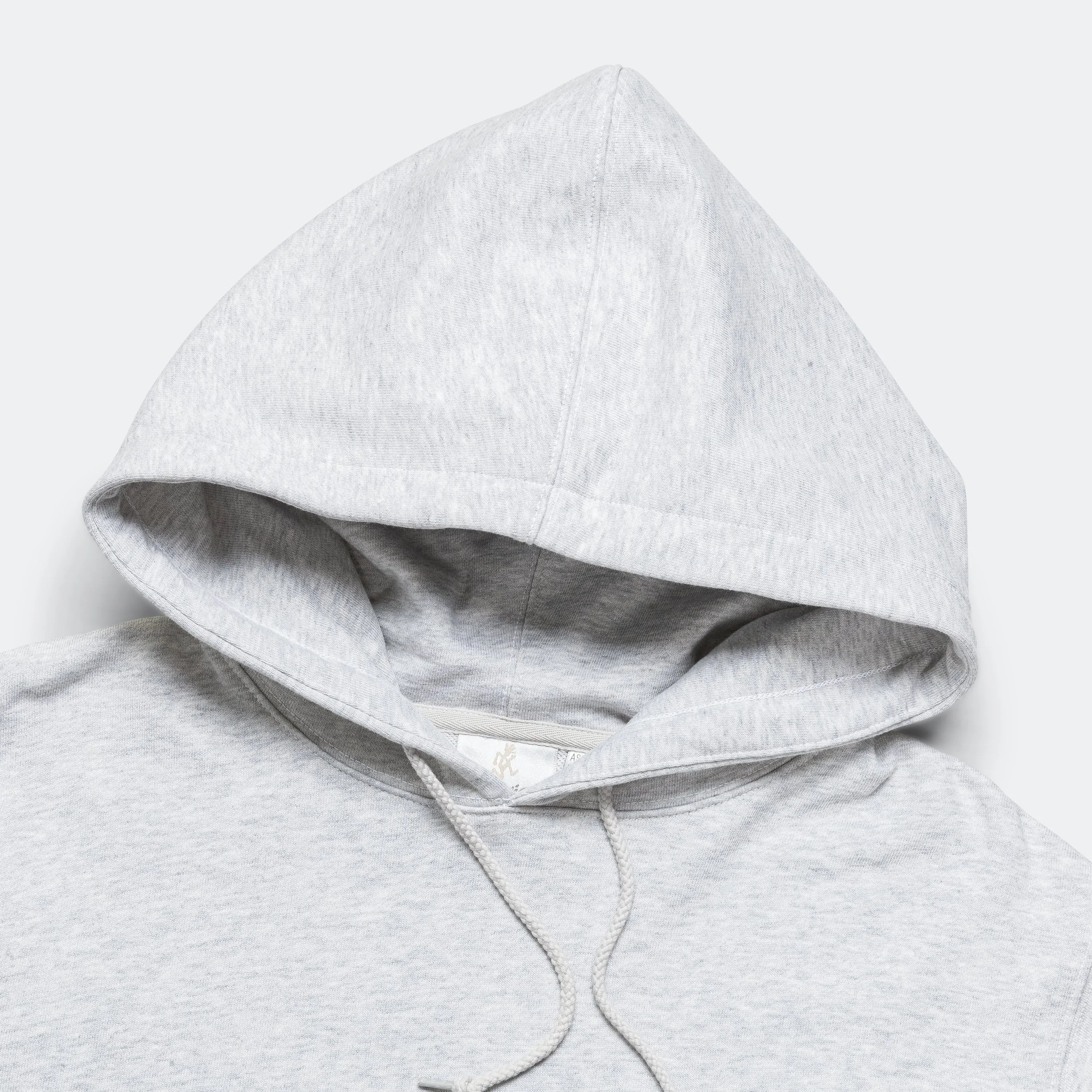 G-Blur Hooded Sweatshirt - Green