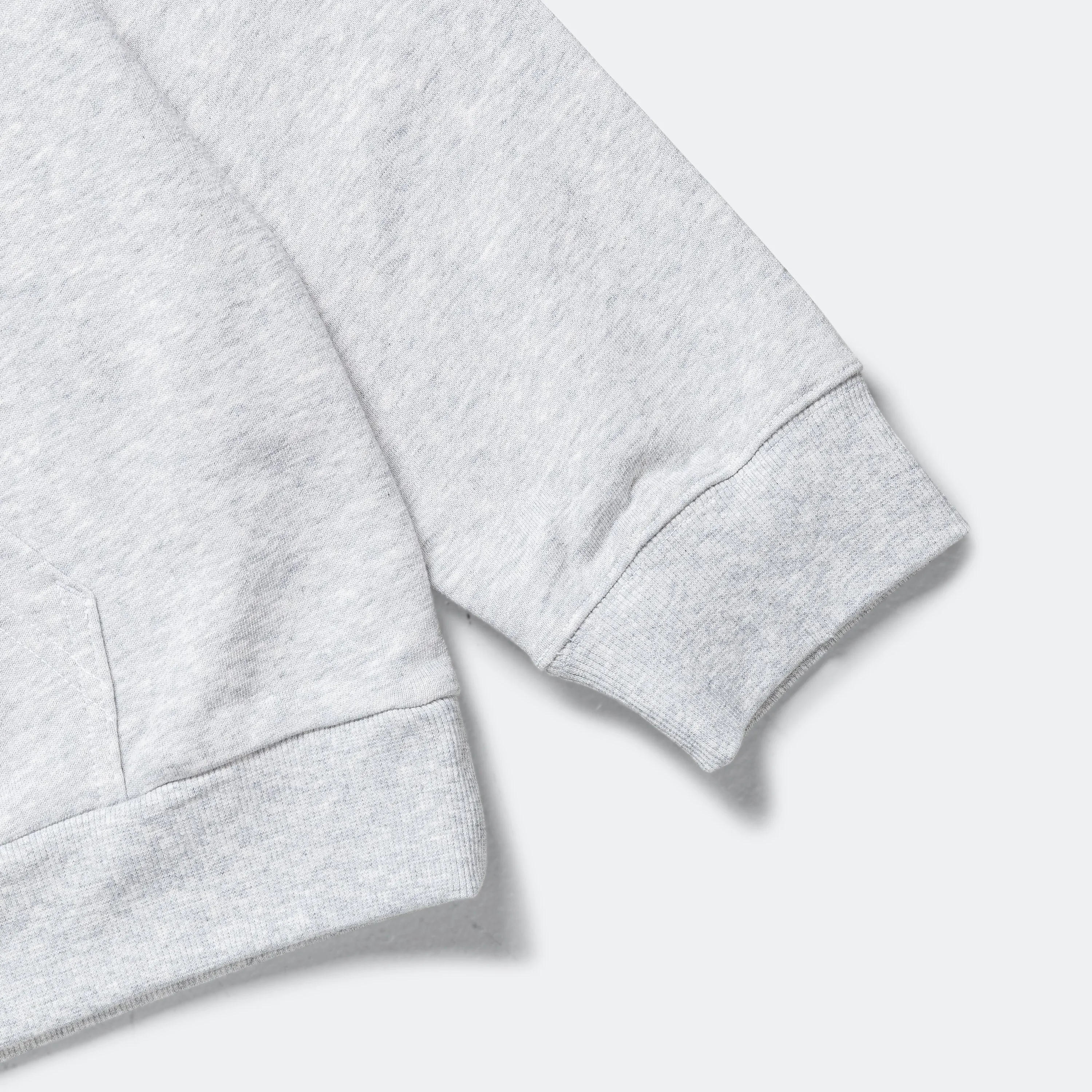 G-Blur Hooded Sweatshirt - Green