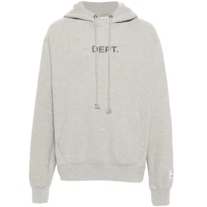 Gallery Dept Grey Logo Hoodie Mens Hoodies,Womens Hoodies,Pullover Hoodie,Custom Hoodies Bulk,Fleece Hoodie Winter,Zip Up Hoodie Men,Oversized Graphic Hoodie