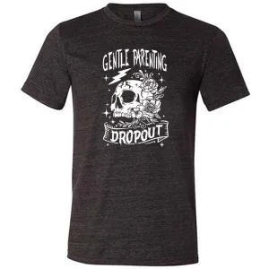 Gentle Parenting Dropout Shirt Unisex