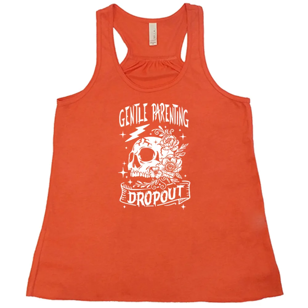 Gentle Parenting Dropout Shirt