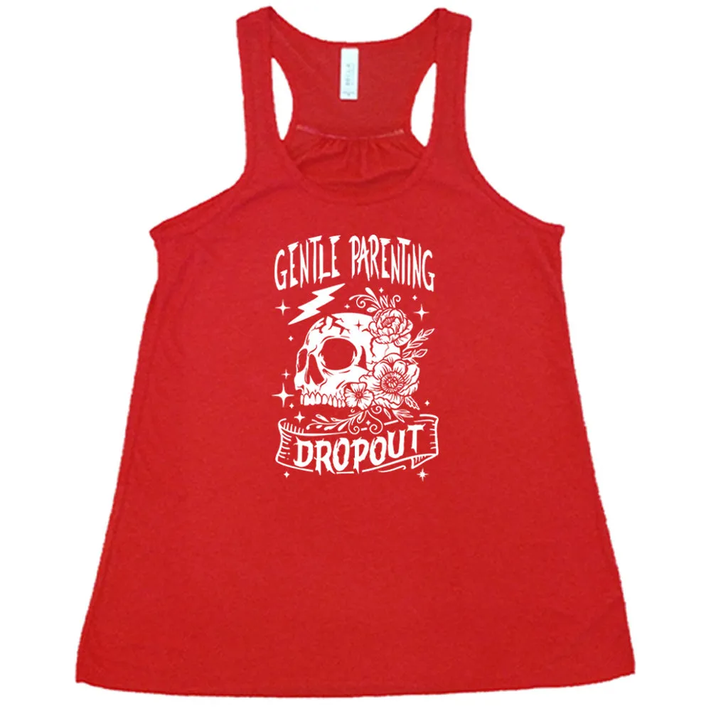 Gentle Parenting Dropout Shirt