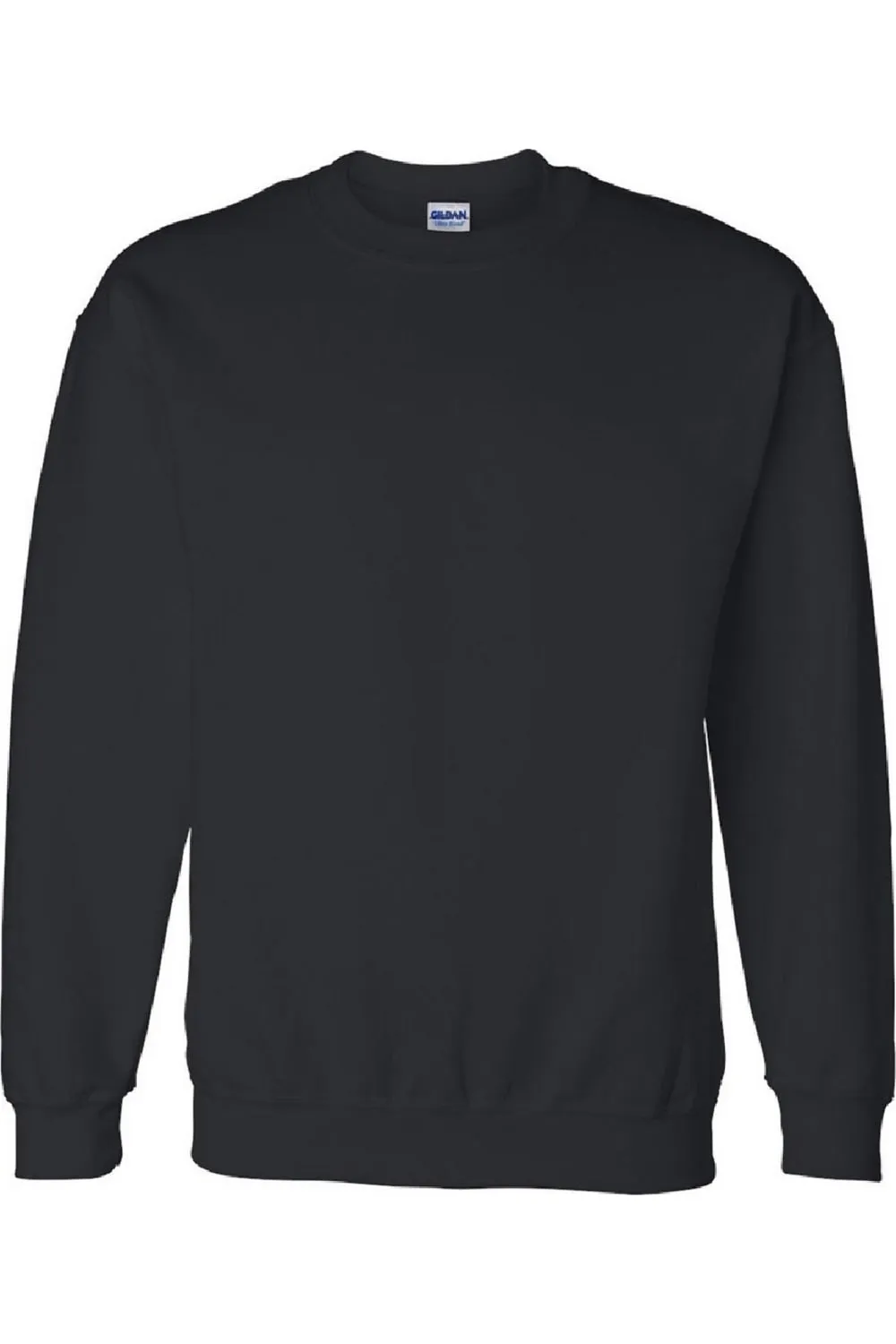 Gildan DryBlend Adult Set-In Crew Neck Sweatshirt (13 Colours)