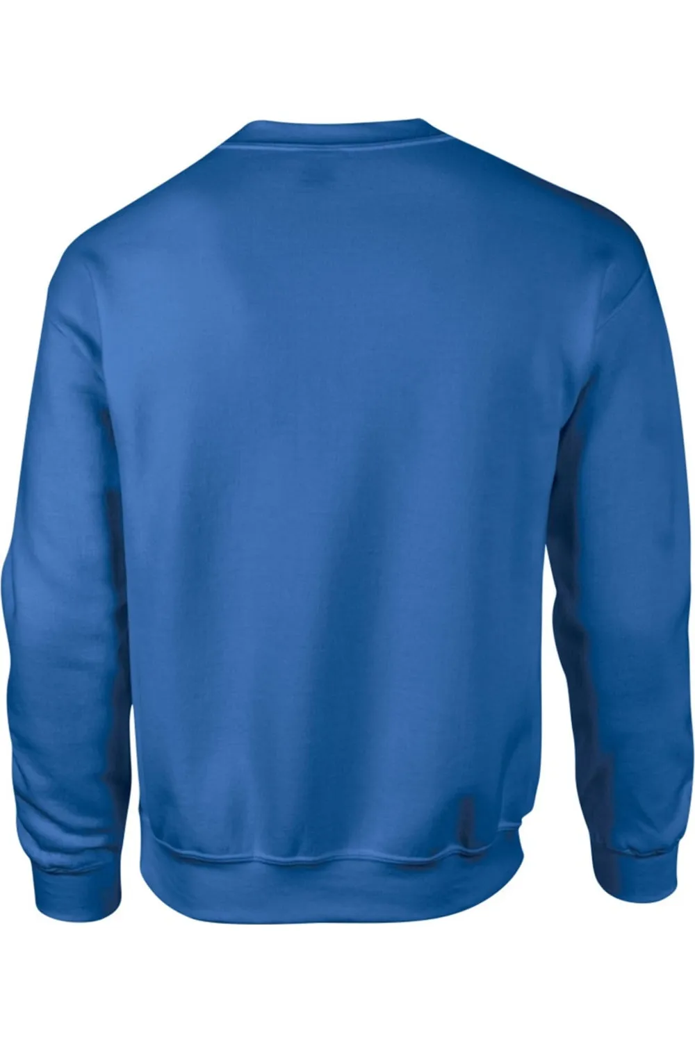 Gildan DryBlend Adult Set-In Crew Neck Sweatshirt (13 Colours)