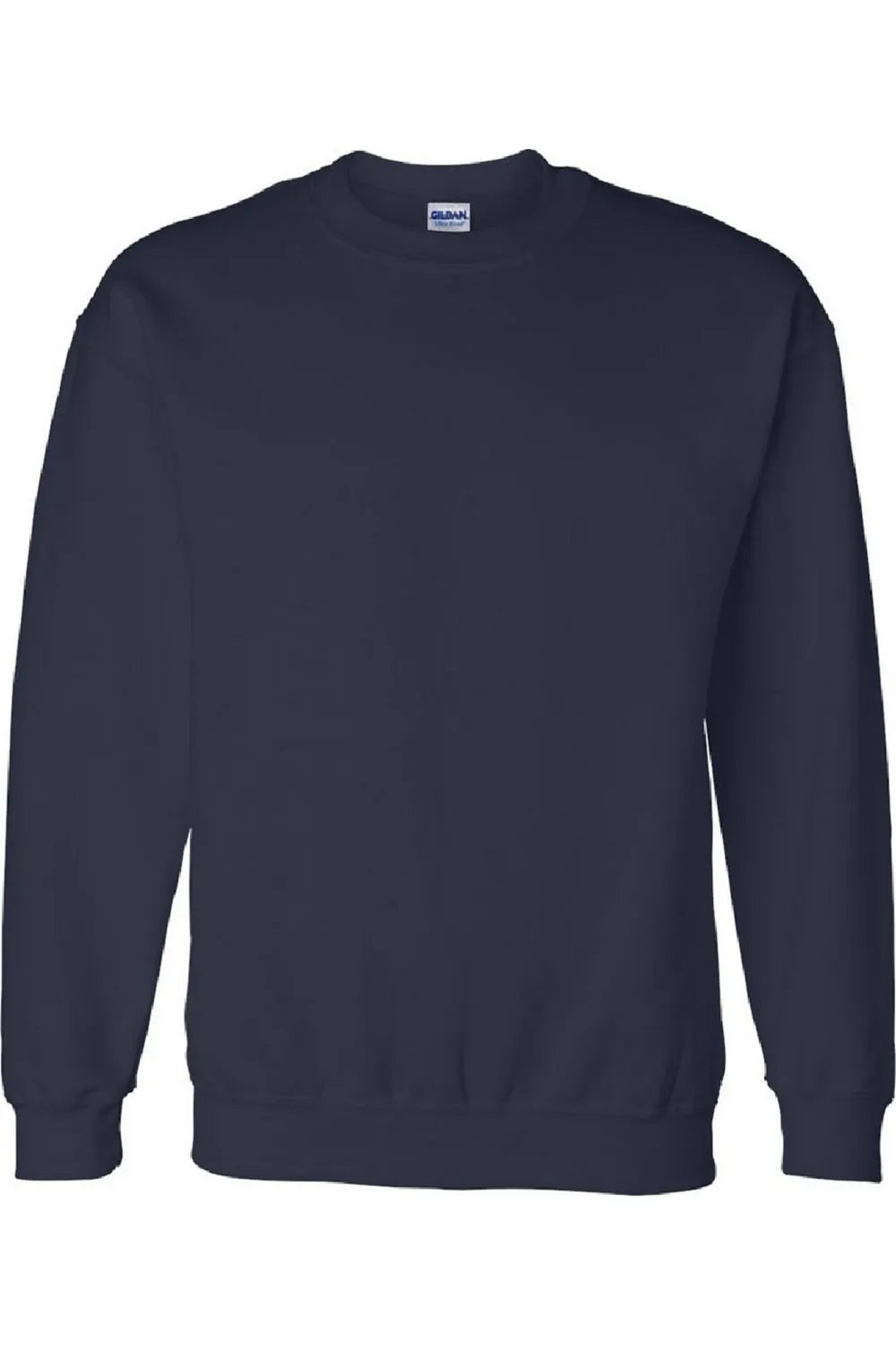 Gildan DryBlend Adult Set-In Crew Neck Sweatshirt (13 Colours)