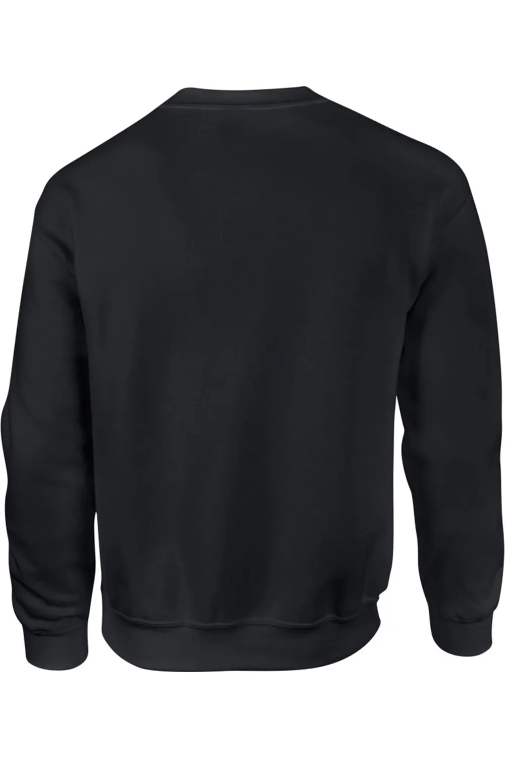 Gildan DryBlend Adult Set-In Crew Neck Sweatshirt (13 Colours)