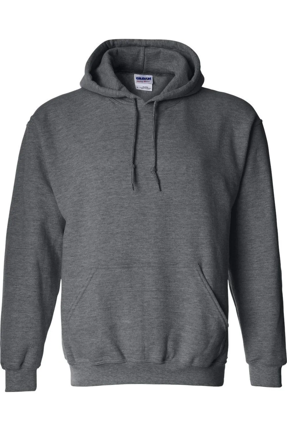 Gildan Heavy Blend Hooded Sweatshirt