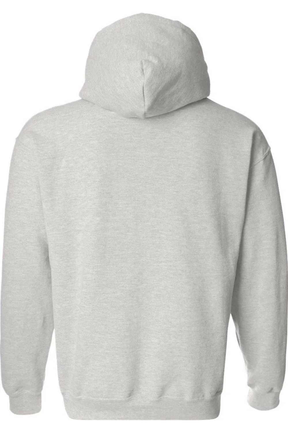 Gildan Heavy Blend Hooded Sweatshirt