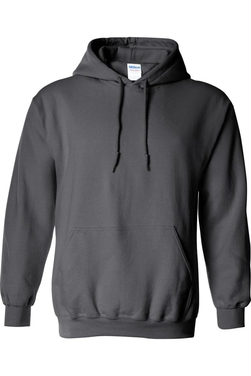 Gildan Heavy Blend Hooded Sweatshirt
