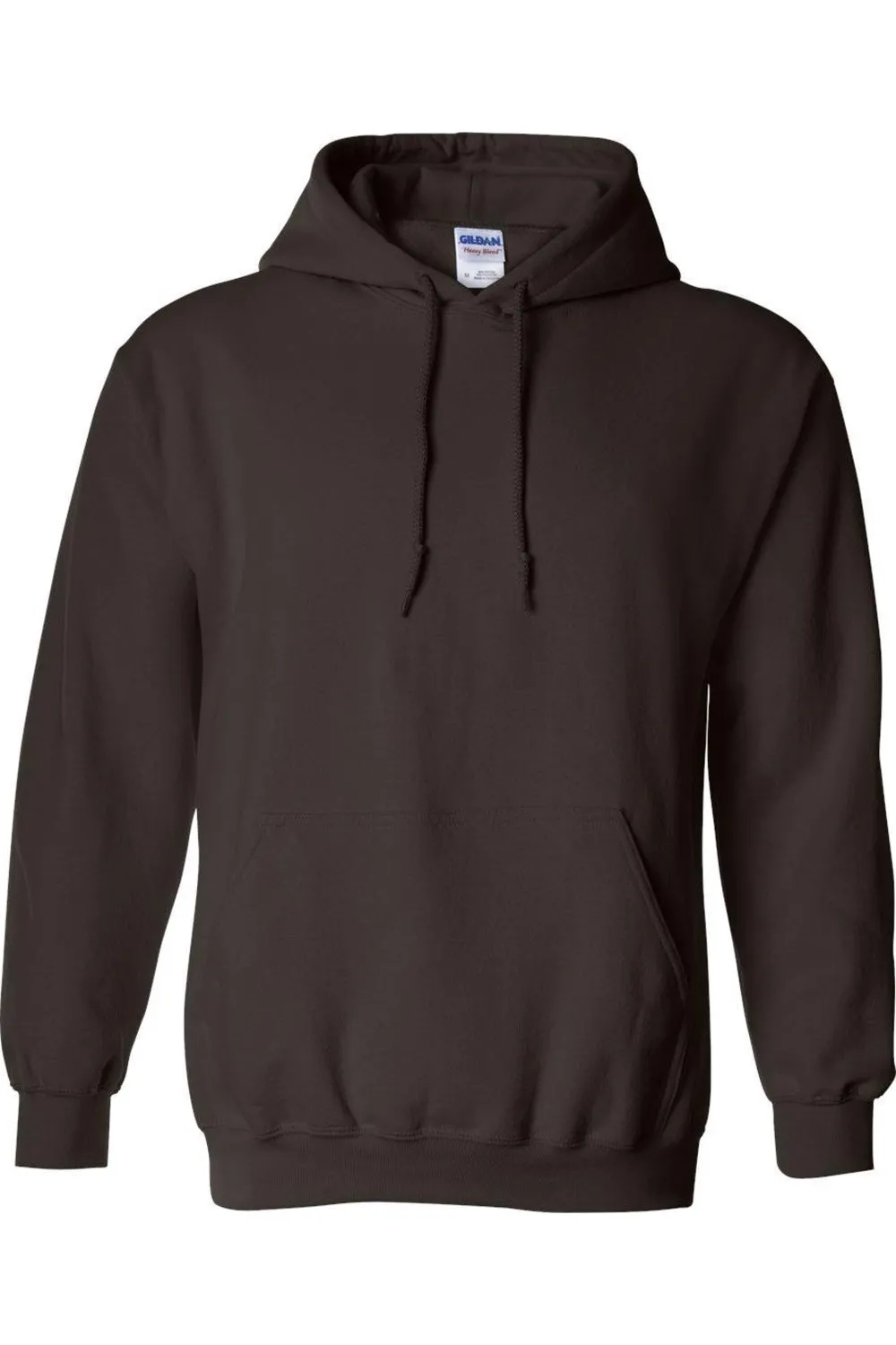 Gildan Heavy Blend Hooded Sweatshirt