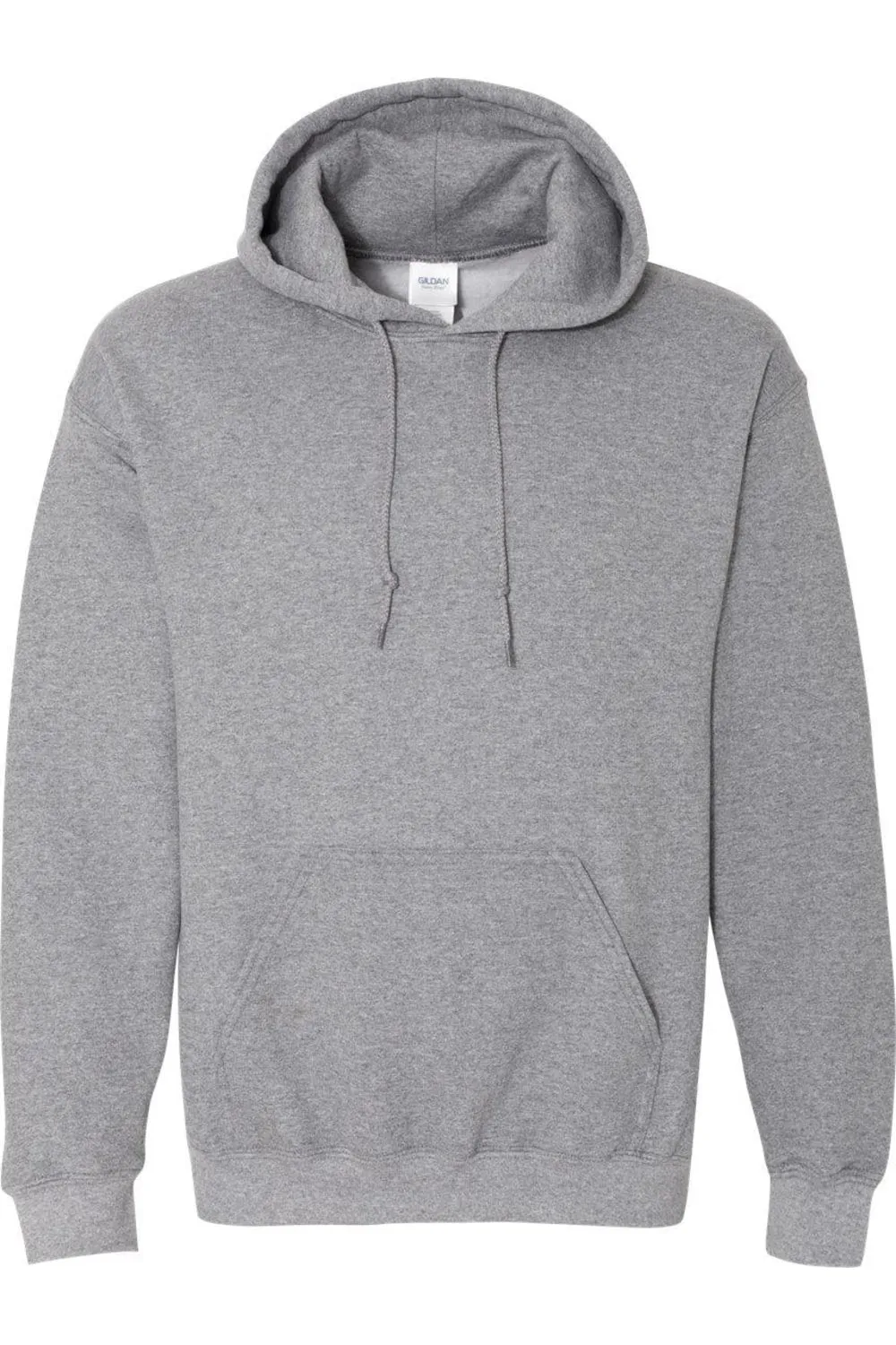 Gildan Heavy Blend Hooded Sweatshirt