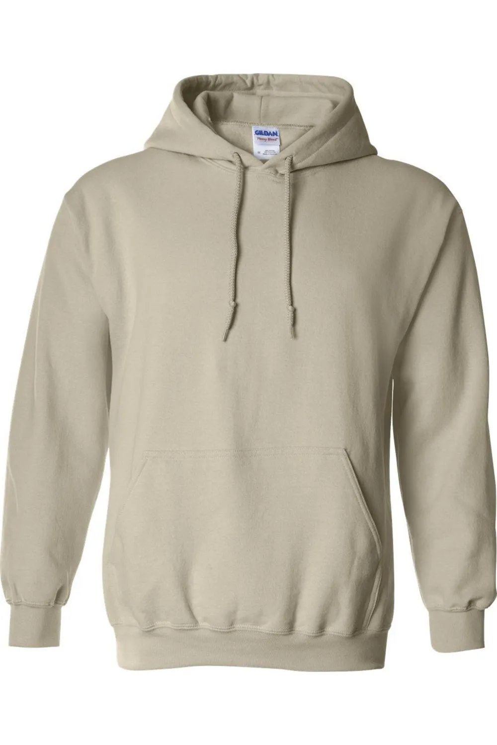 Gildan Heavy Blend Hooded Sweatshirt