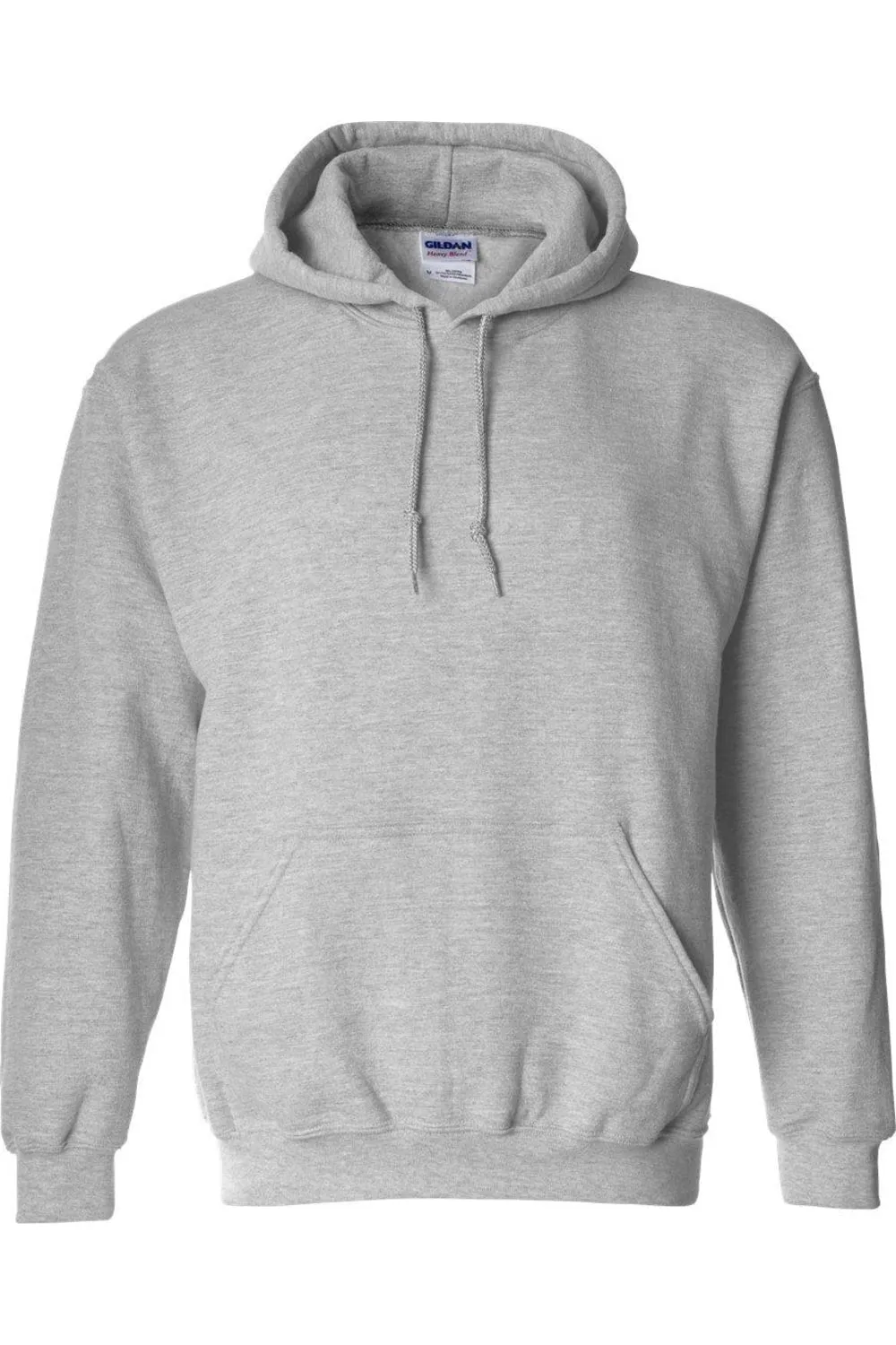 Gildan Heavy Blend Hooded Sweatshirt