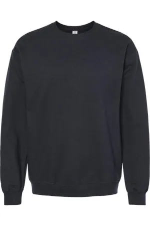 Gildan Softstyle Crewneck Sweatshirt