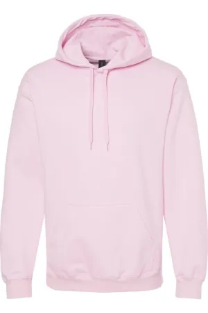 Gildan Softstyle Hooded Sweatshirt