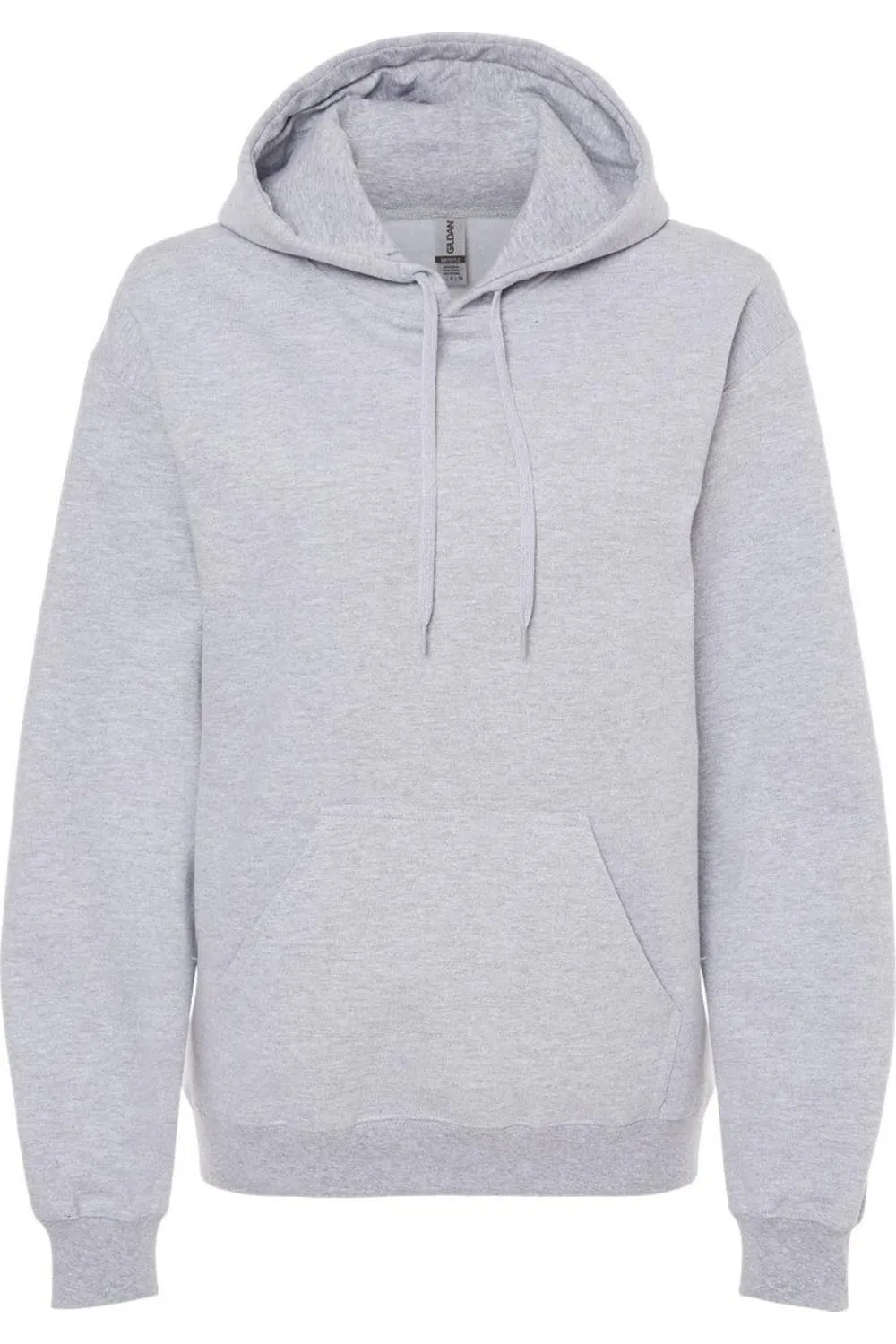 Gildan Softstyle Hooded Sweatshirt