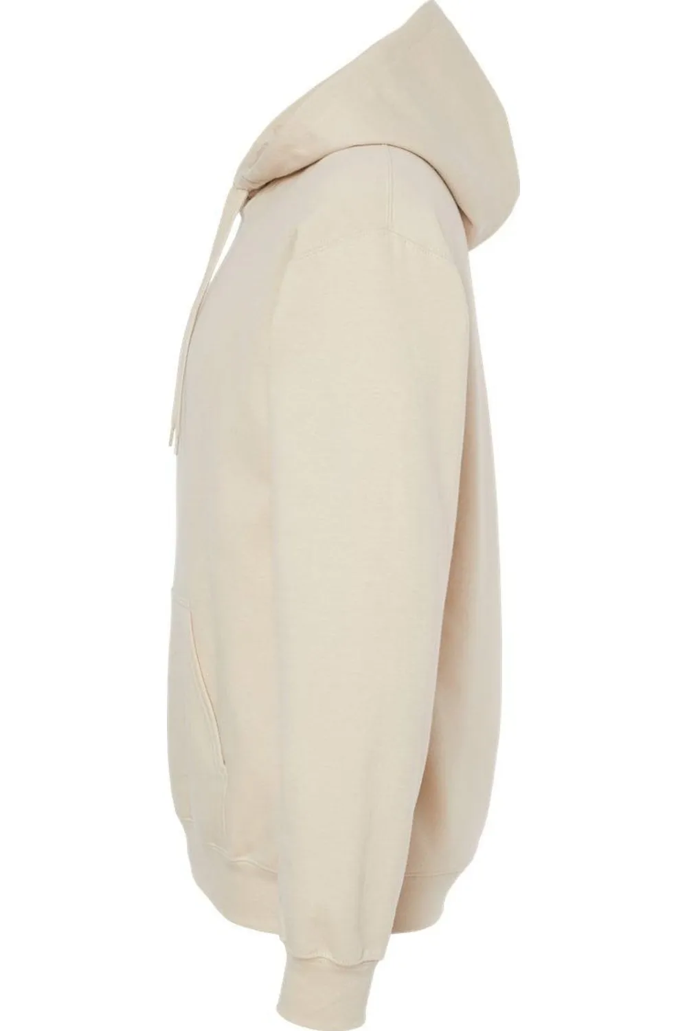 Gildan Softstyle Hooded Sweatshirt