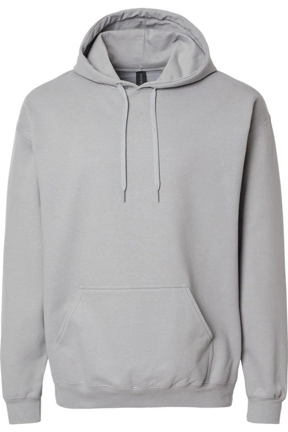 Gildan Softstyle Hooded Sweatshirt