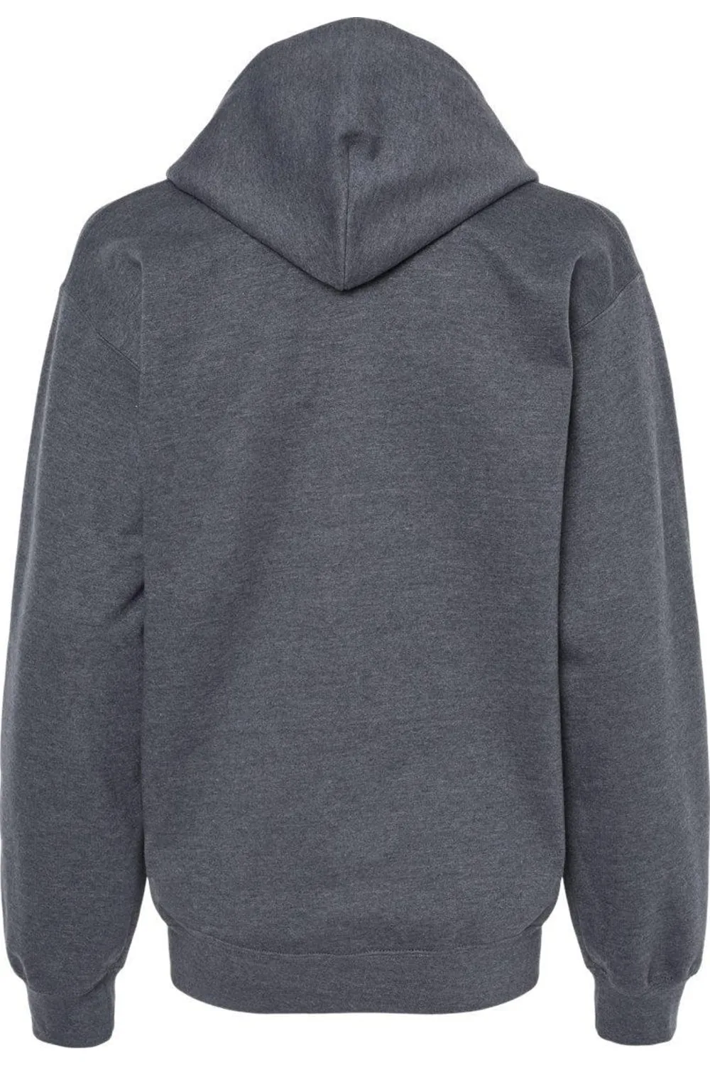 Gildan Softstyle Hooded Sweatshirt