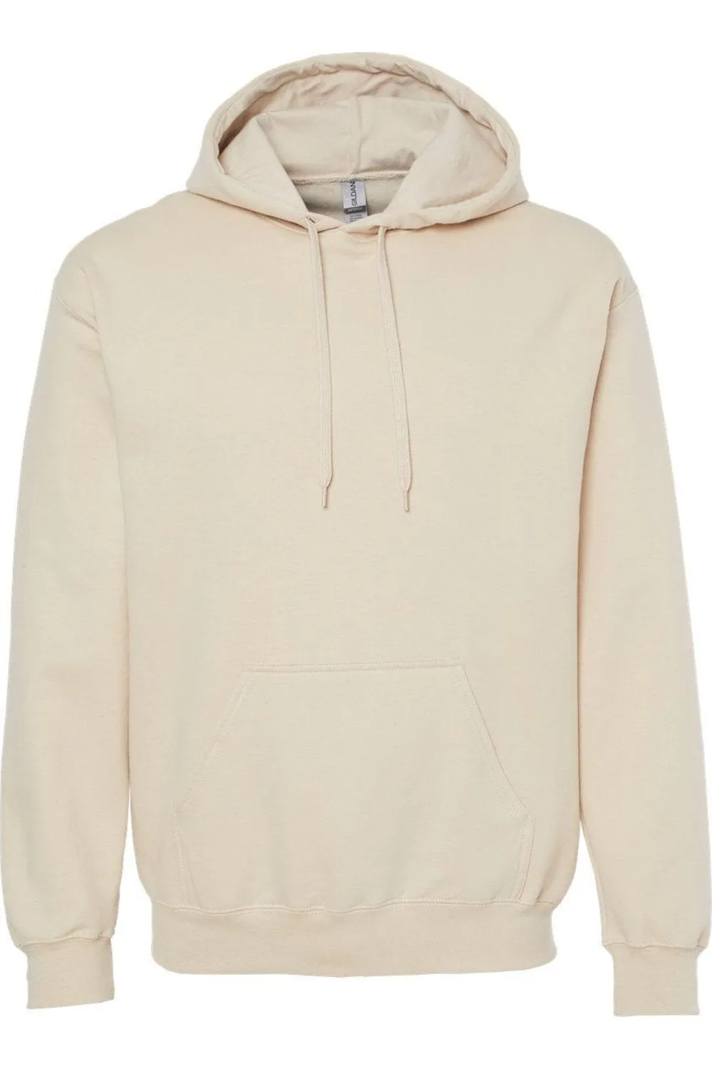 Gildan Softstyle Hooded Sweatshirt