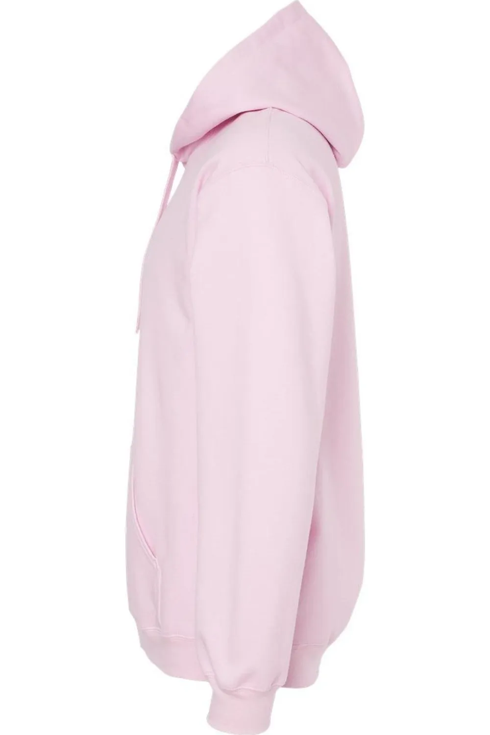 Gildan Softstyle Hooded Sweatshirt