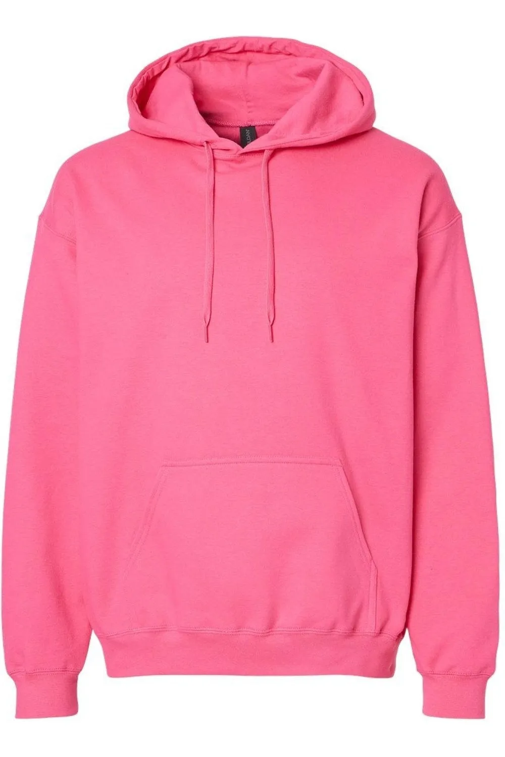 Gildan Softstyle Hooded Sweatshirt