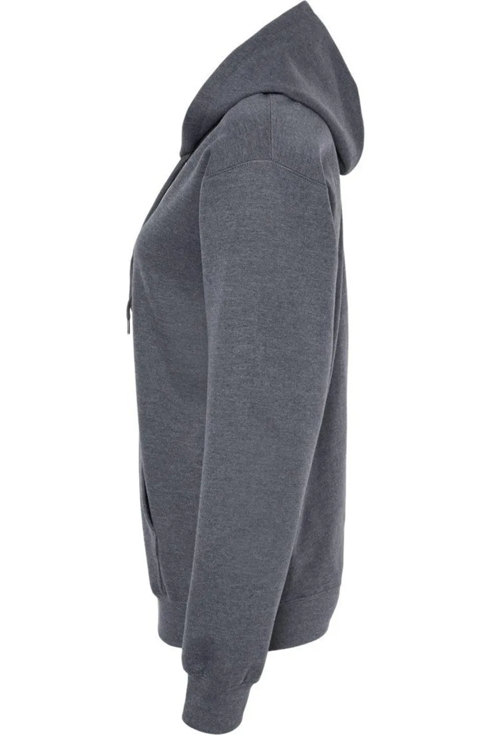 Gildan Softstyle Hooded Sweatshirt