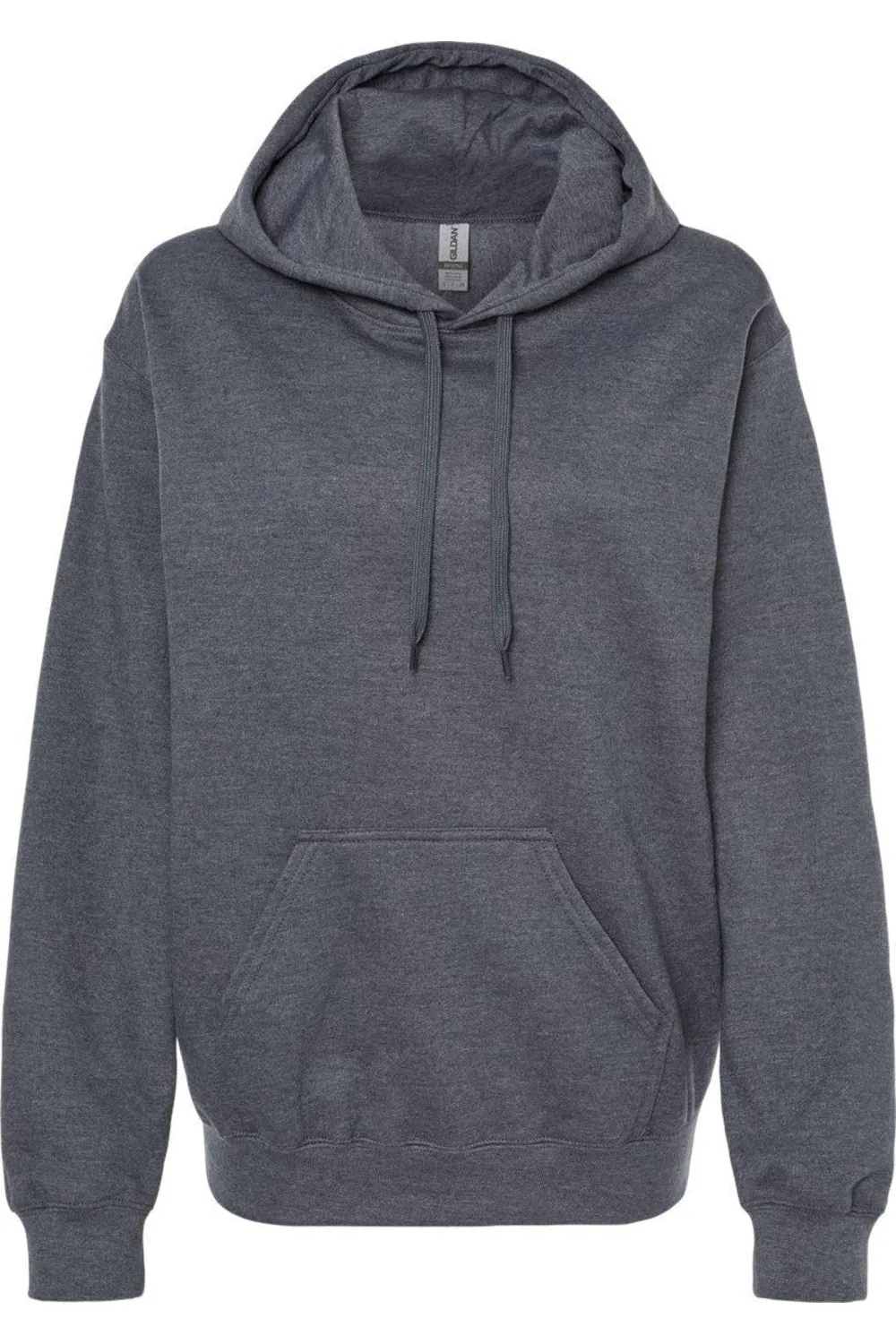 Gildan Softstyle Hooded Sweatshirt