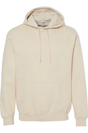 Gildan Softstyle Hooded Sweatshirt