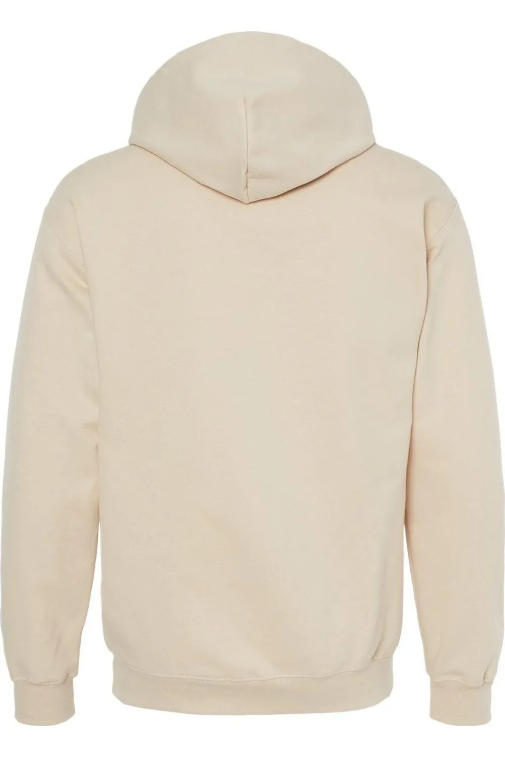 Gildan Softstyle Hooded Sweatshirt