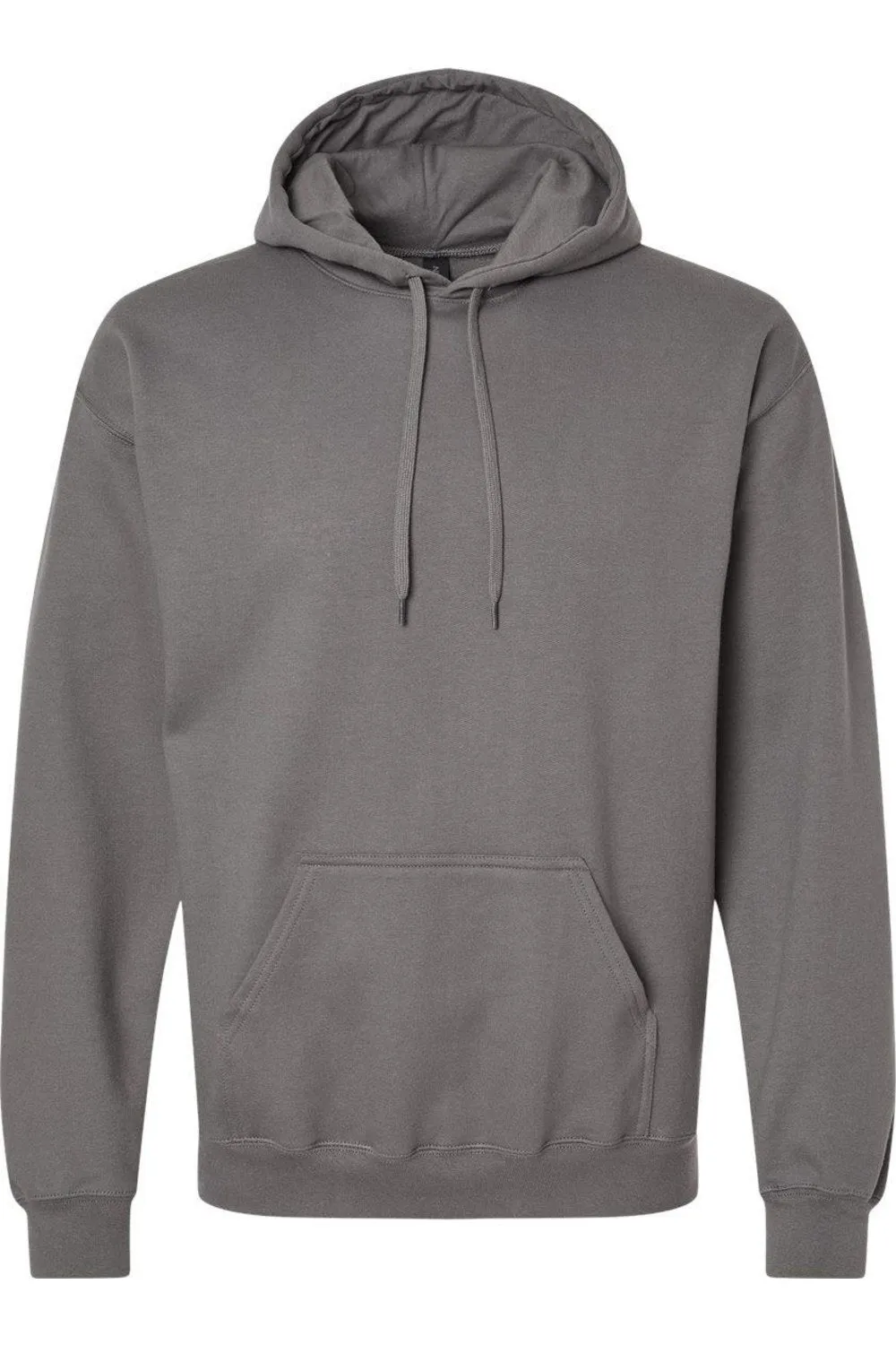 Gildan Softstyle Hooded Sweatshirt