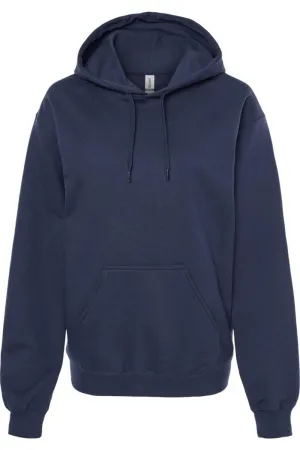 Gildan Softstyle Hooded Sweatshirt
