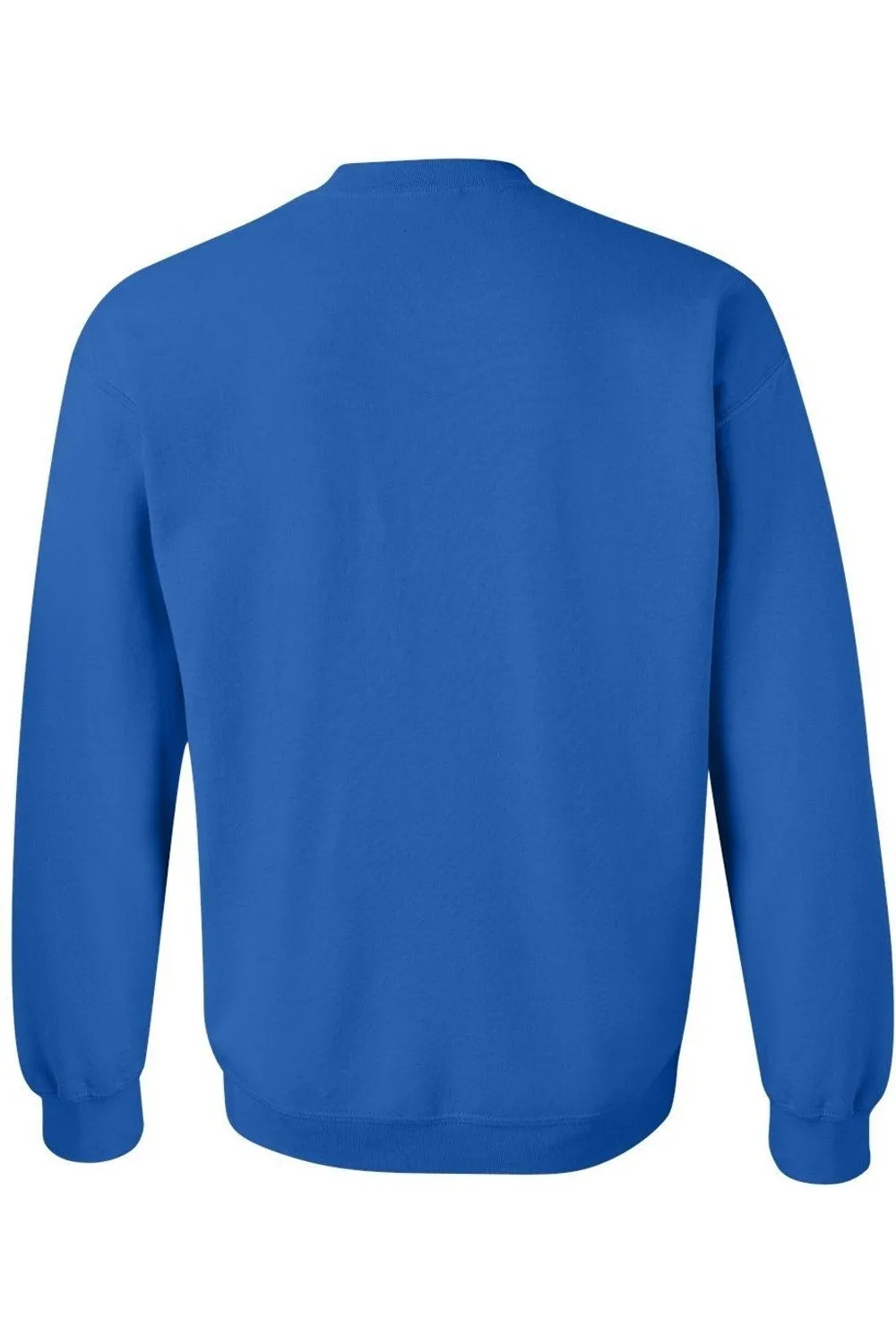 Green Lantern Fully Charged Adult Crewneck Sweatshirt