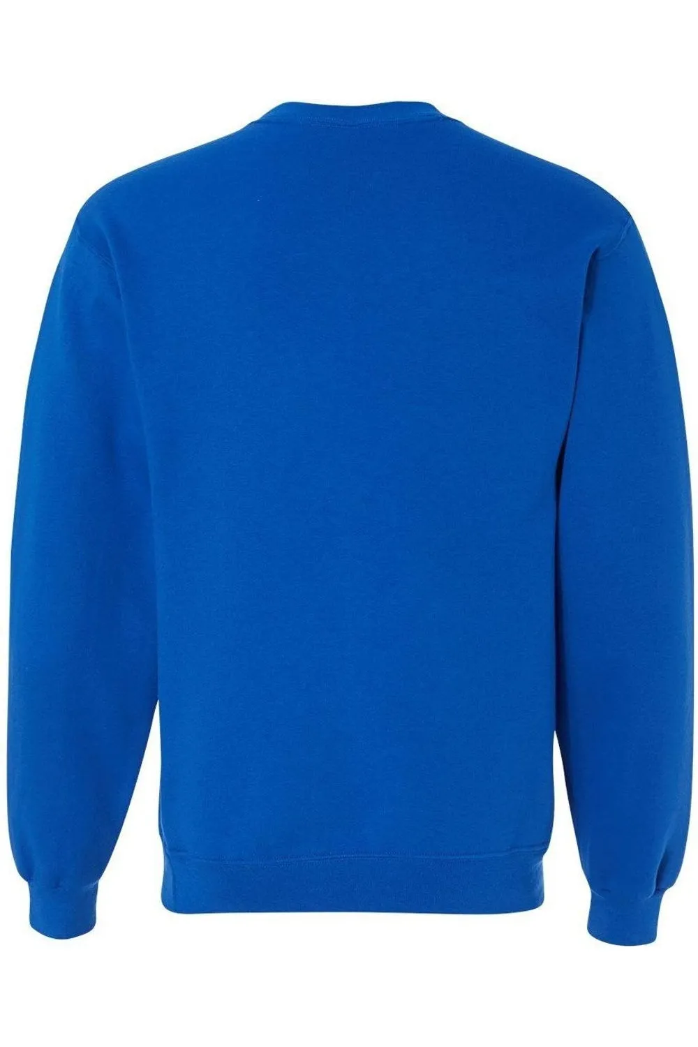 Green Lantern Fully Charged Adult Crewneck Sweatshirt