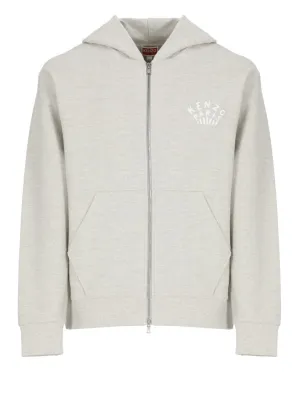 Grey Dragonfly Sweatshirt