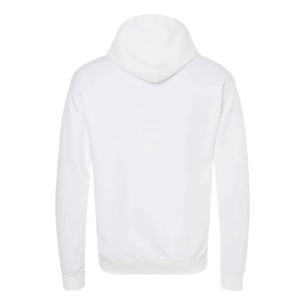 Hanes Perfect Fleece Hooded Sweatshirt